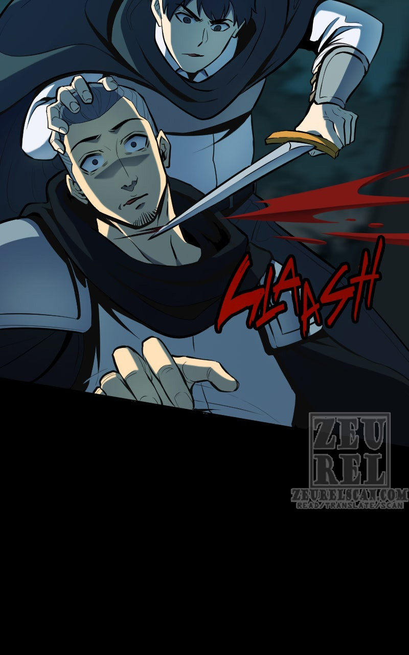 Read The Primal Hunter IT Manga Online