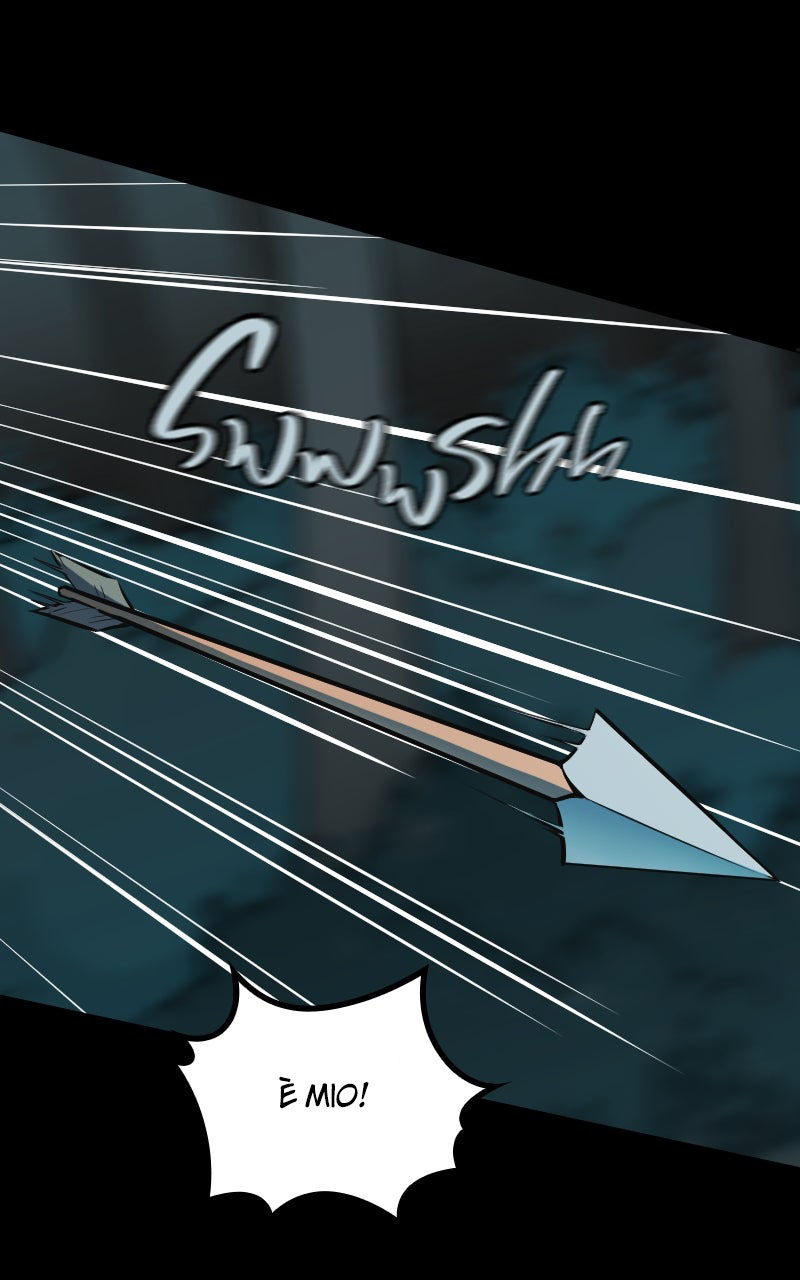 Read The Primal Hunter IT Manga Online