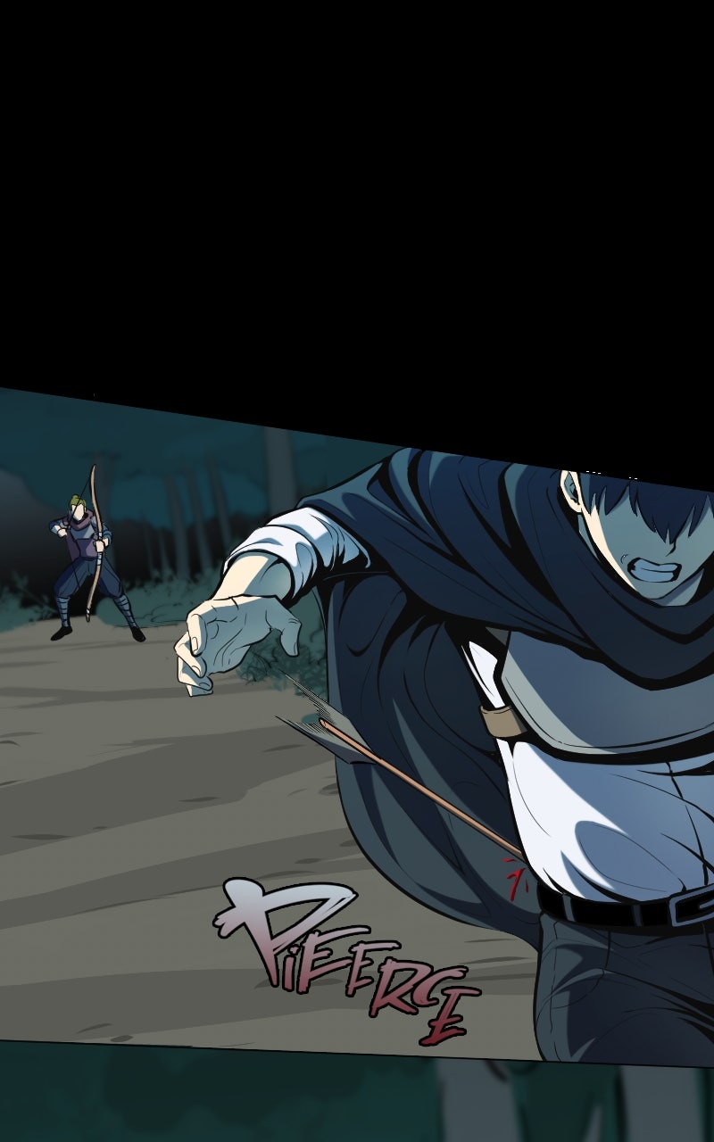 Read The Primal Hunter IT Manga Online