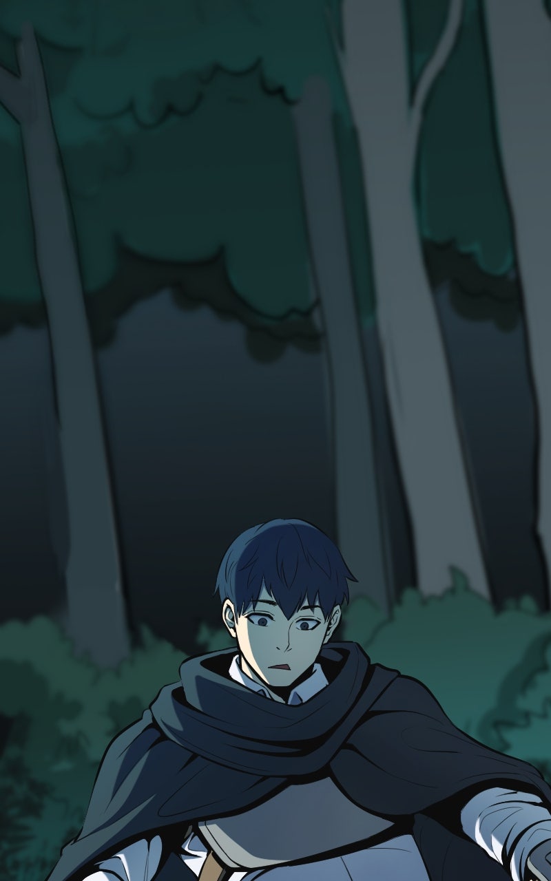 Read The Primal Hunter IT Manga Online