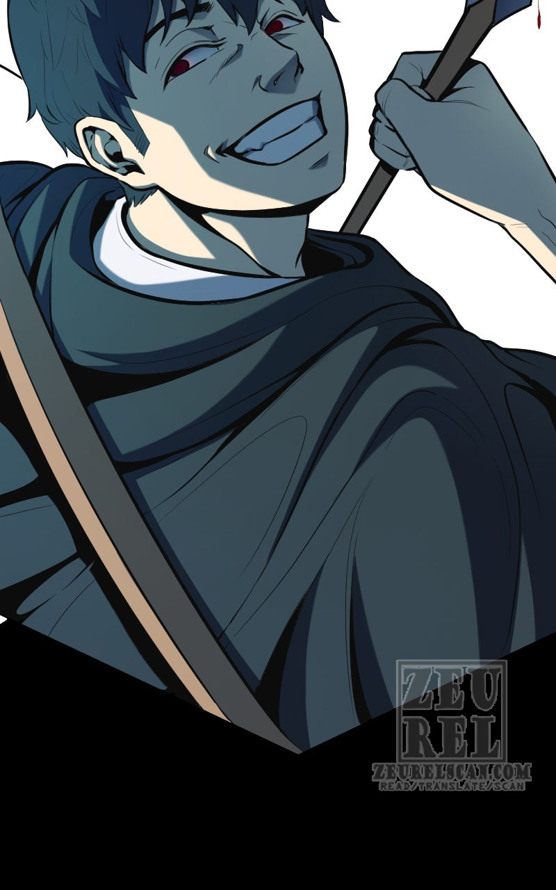 Read The Primal Hunter IT Manga Online