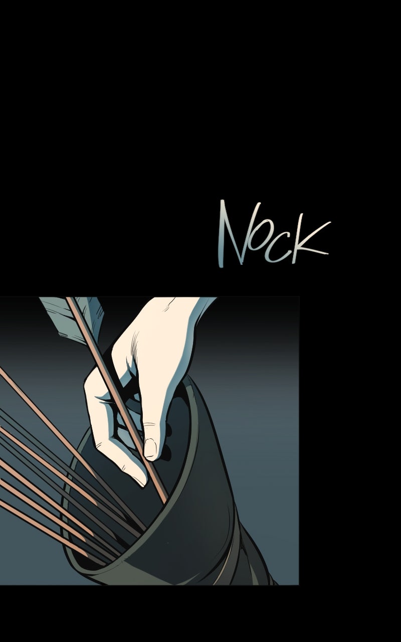 Read The Primal Hunter IT Manga Online