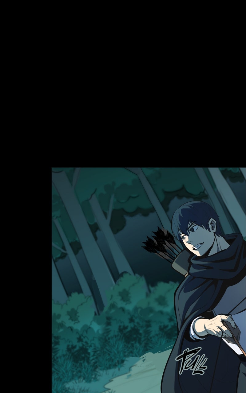 Read The Primal Hunter IT Manga Online