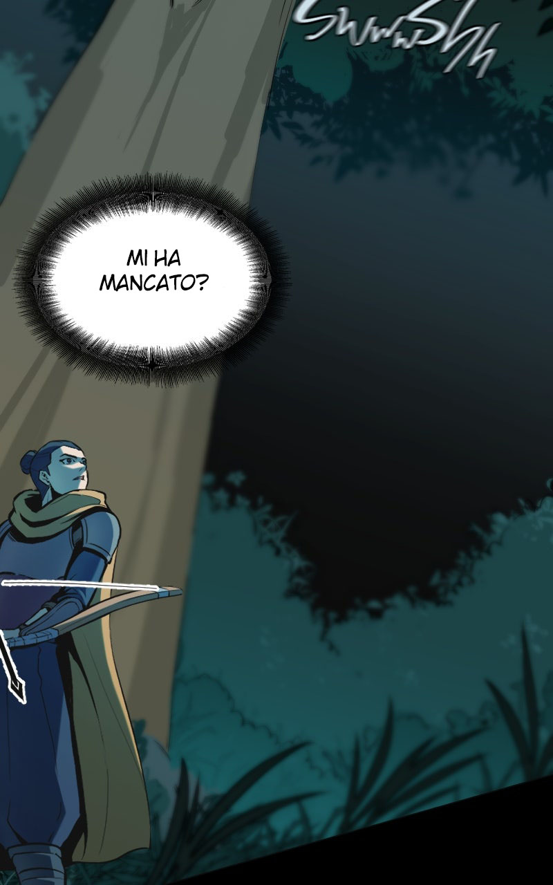 Read The Primal Hunter IT Manga Online