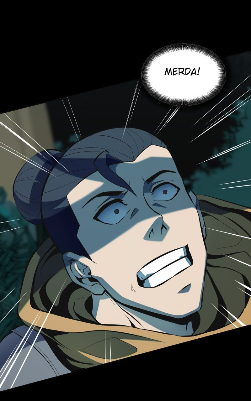 Read The Primal Hunter IT Manga Online