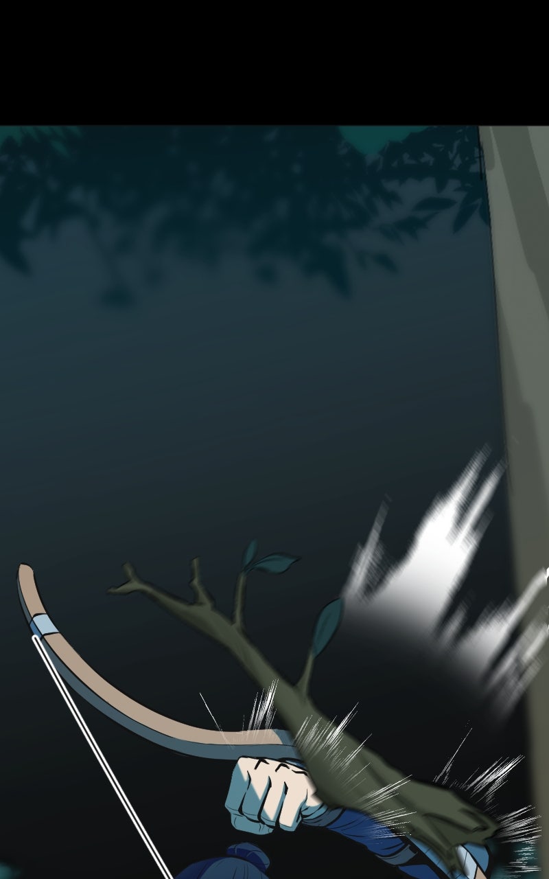 Read The Primal Hunter IT Manga Online