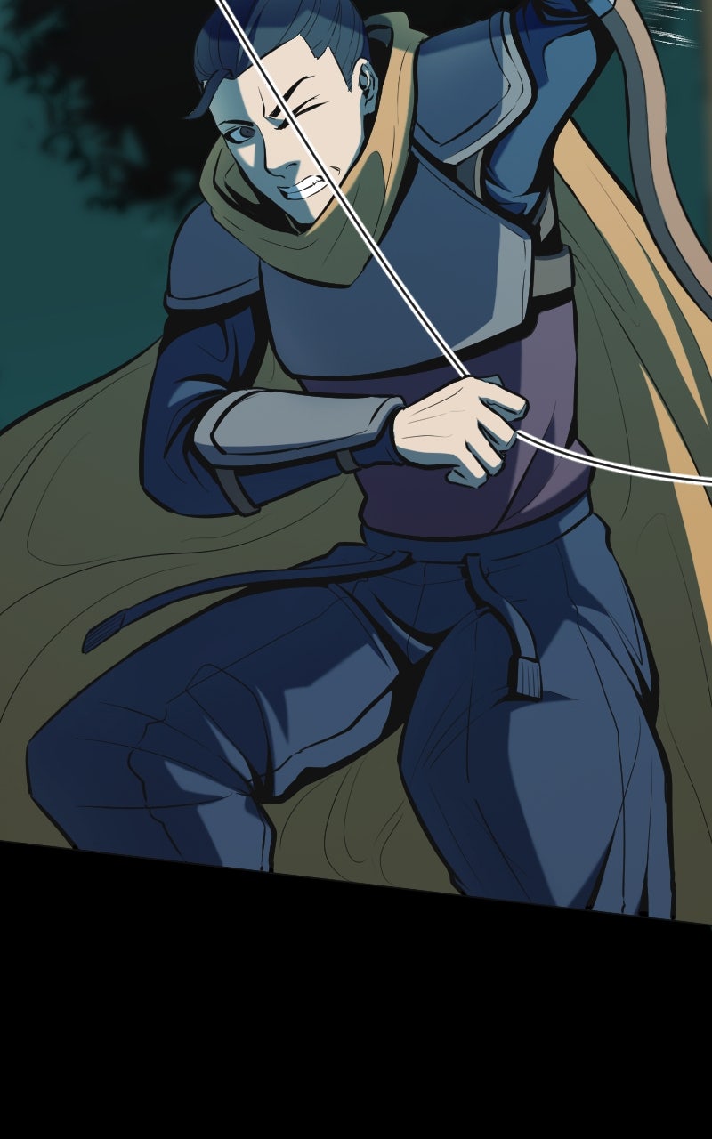 Read The Primal Hunter IT Manga Online