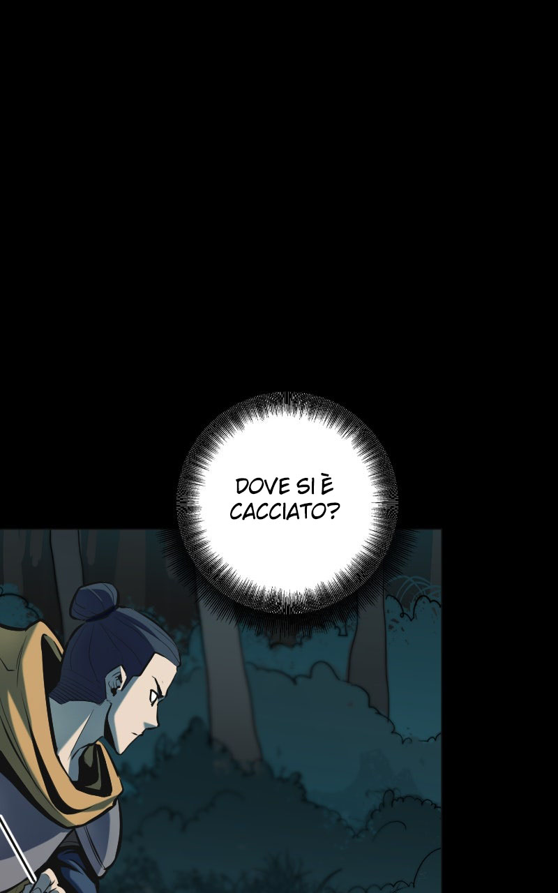 Read The Primal Hunter IT Manga Online