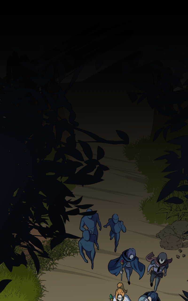 Read The Primal Hunter IT Manga Online