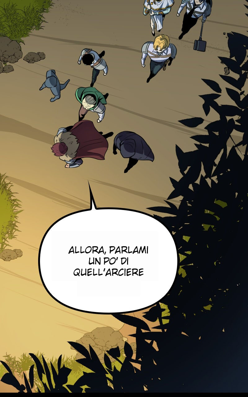 Read The Primal Hunter IT Manga Online