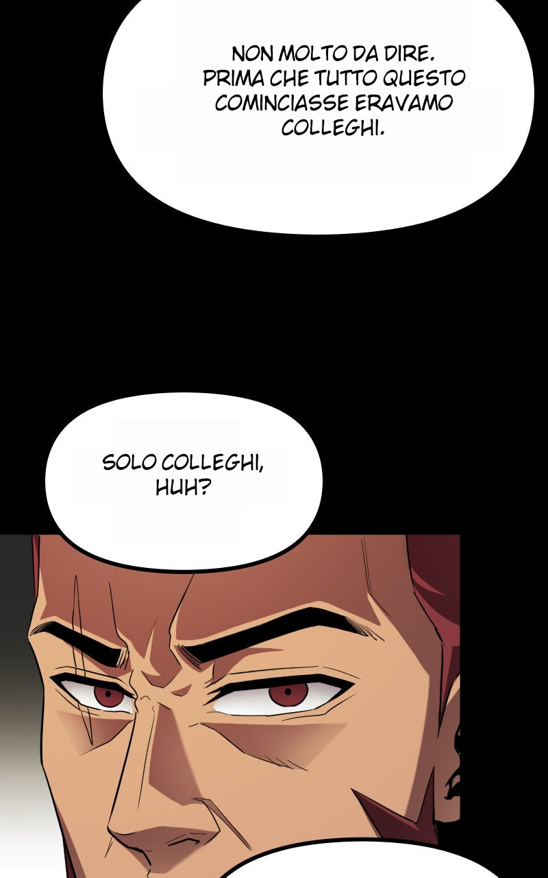 Read The Primal Hunter IT Manga Online