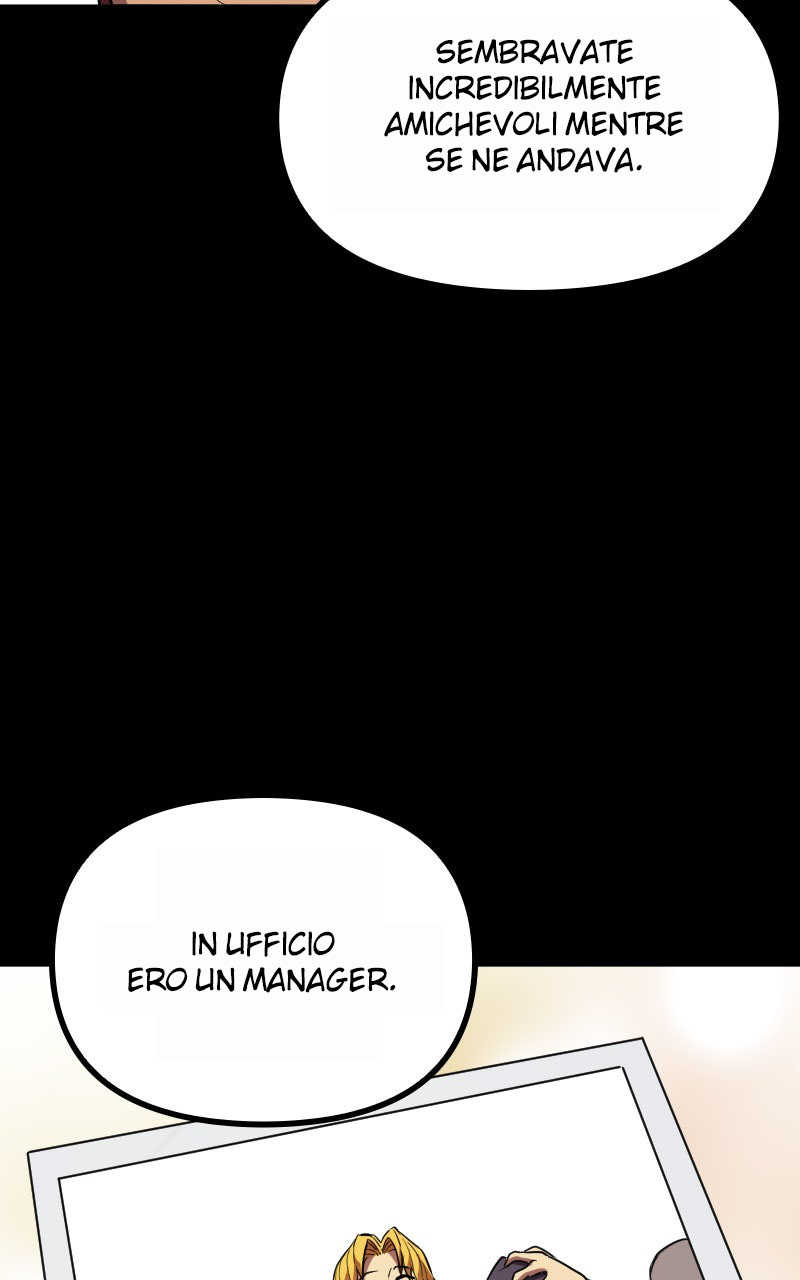 Read The Primal Hunter IT Manga Online