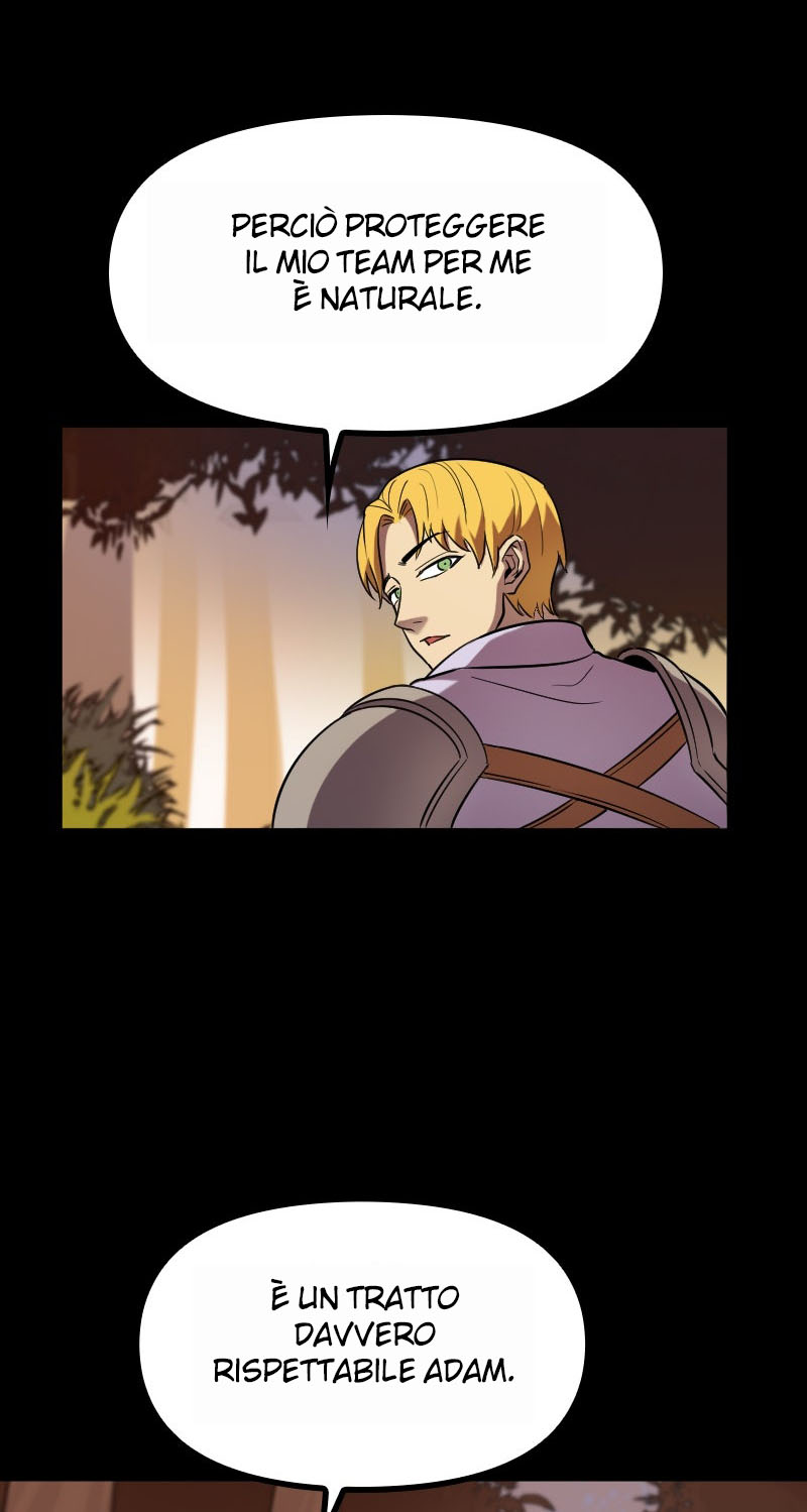 Read The Primal Hunter IT Manga Online