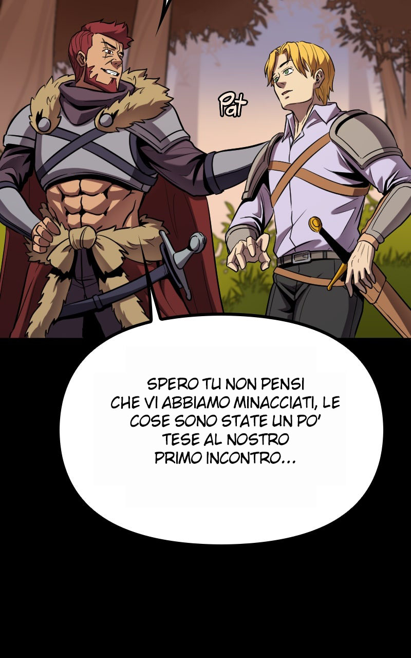 Read The Primal Hunter IT Manga Online