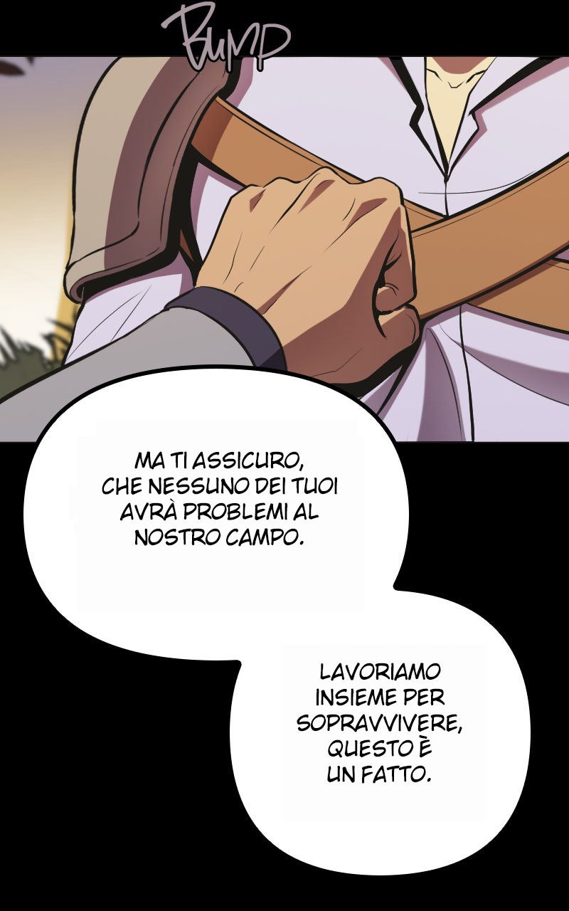 Read The Primal Hunter IT Manga Online