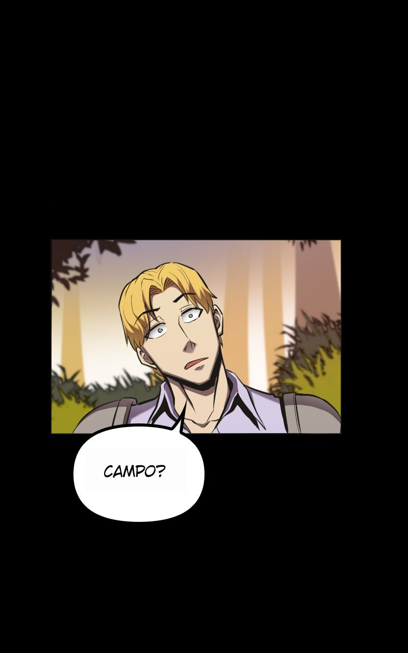 Read The Primal Hunter IT Manga Online