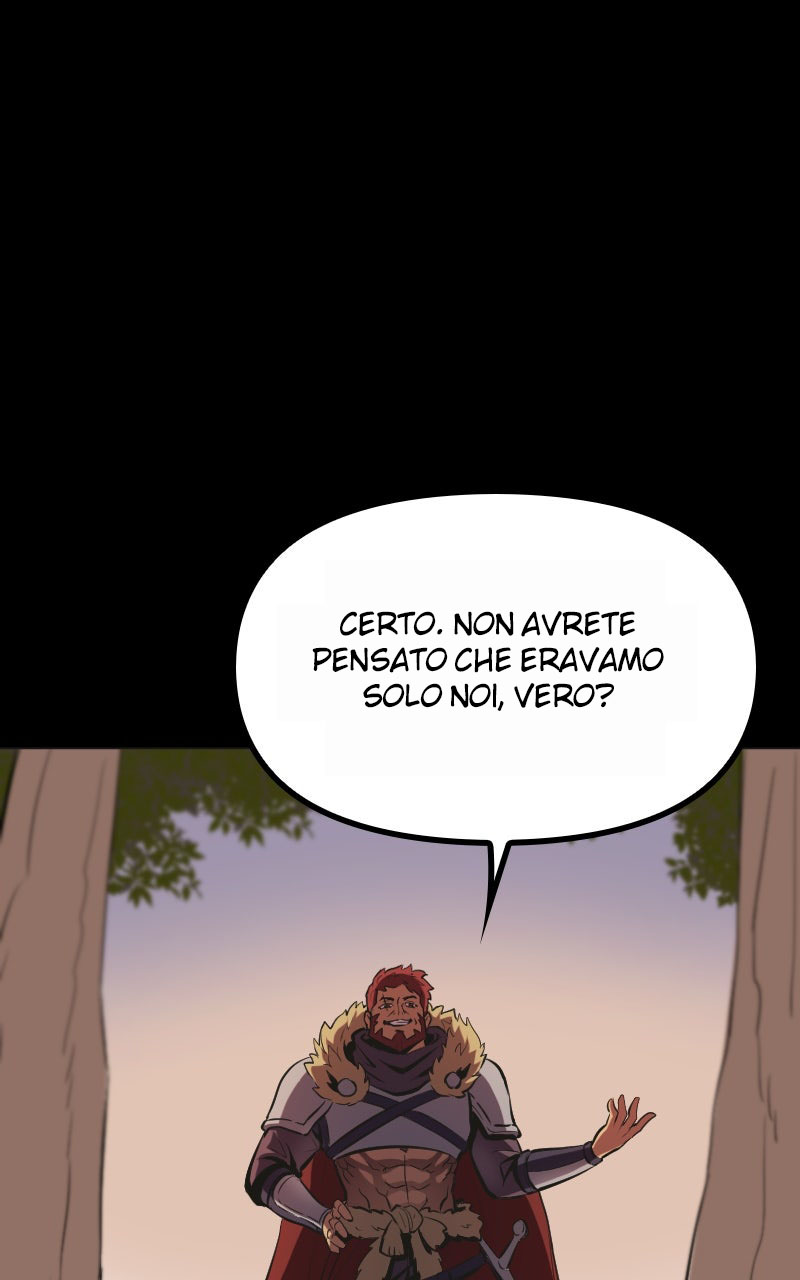 Read The Primal Hunter IT Manga Online