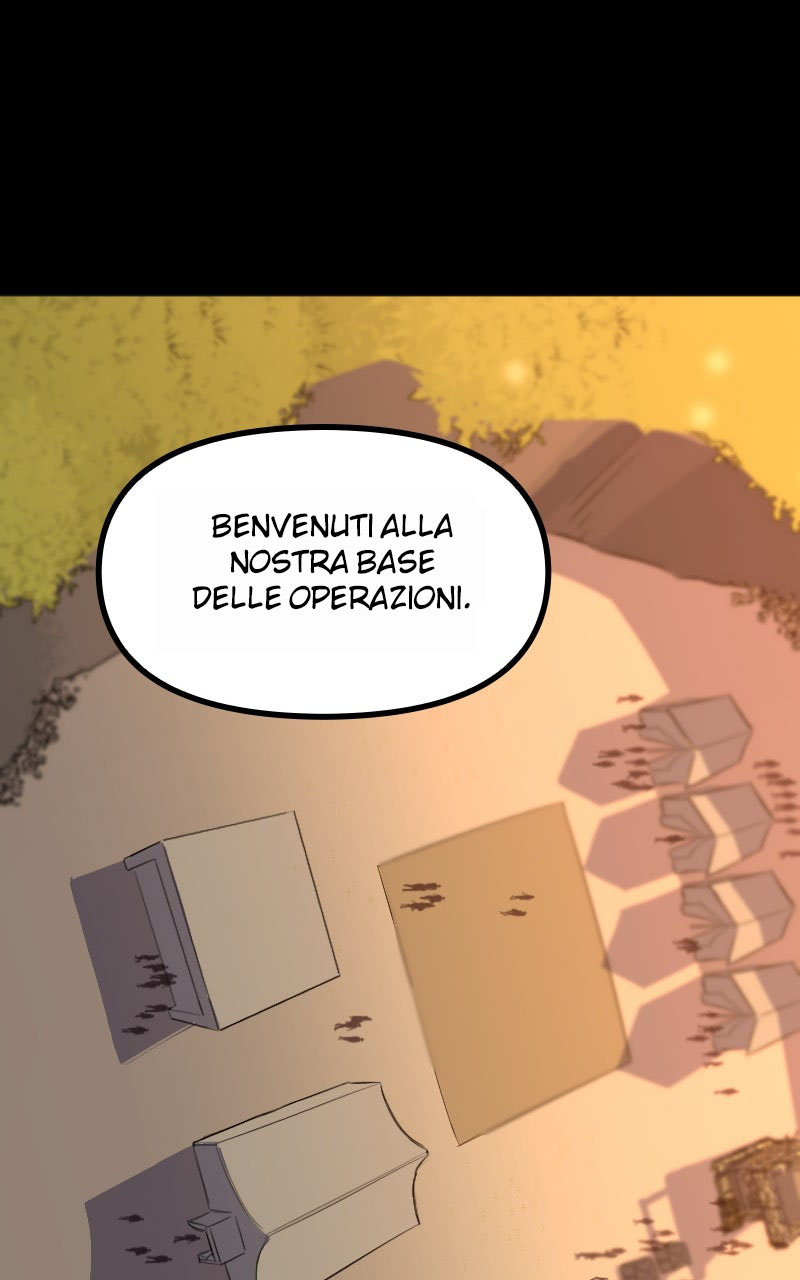 Read The Primal Hunter IT Manga Online