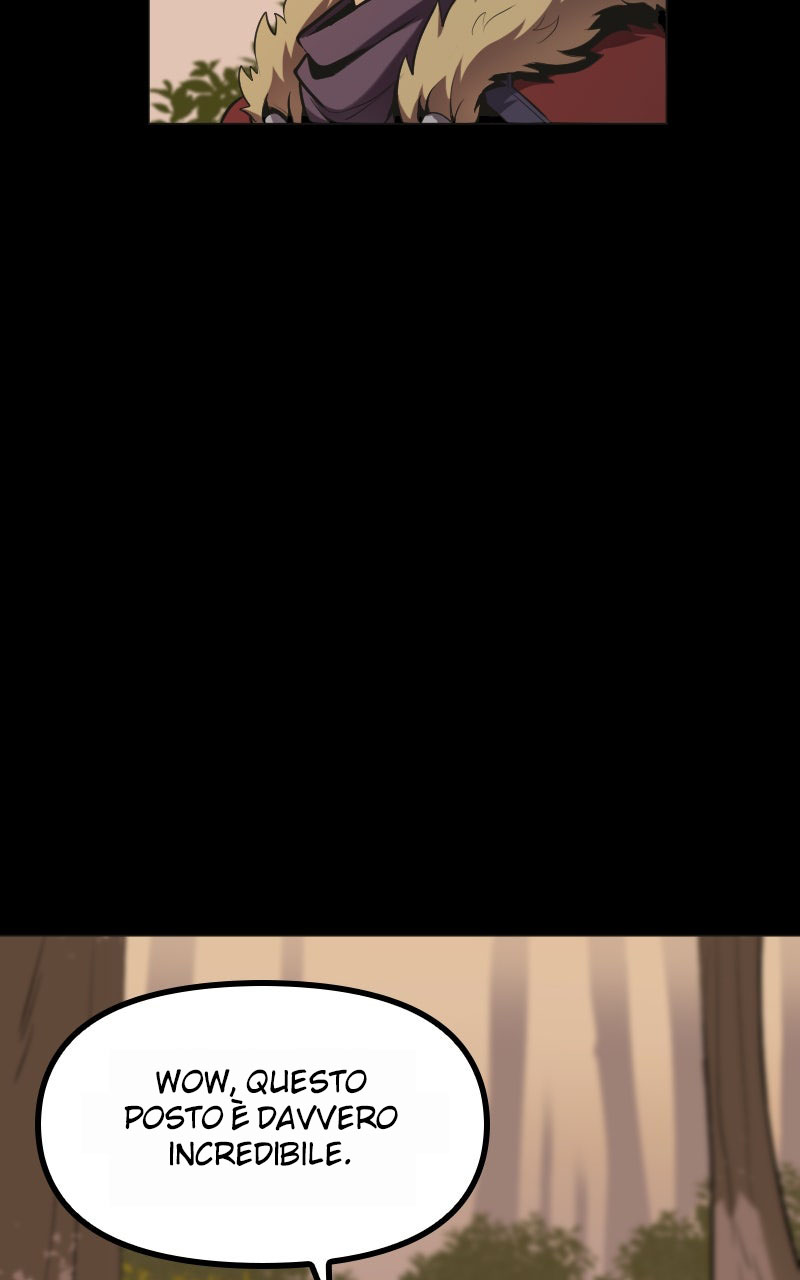 Read The Primal Hunter IT Manga Online