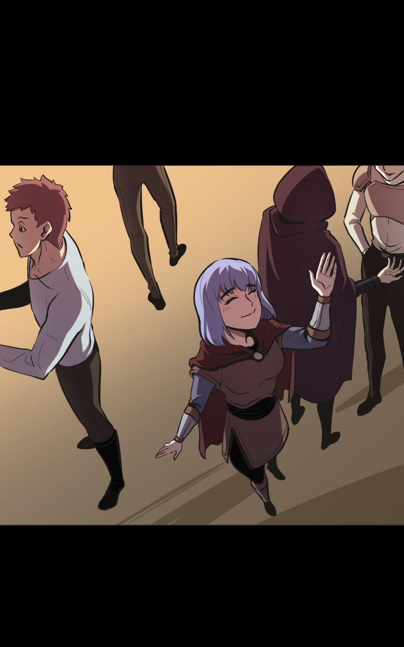 Read The Primal Hunter IT Manga Online