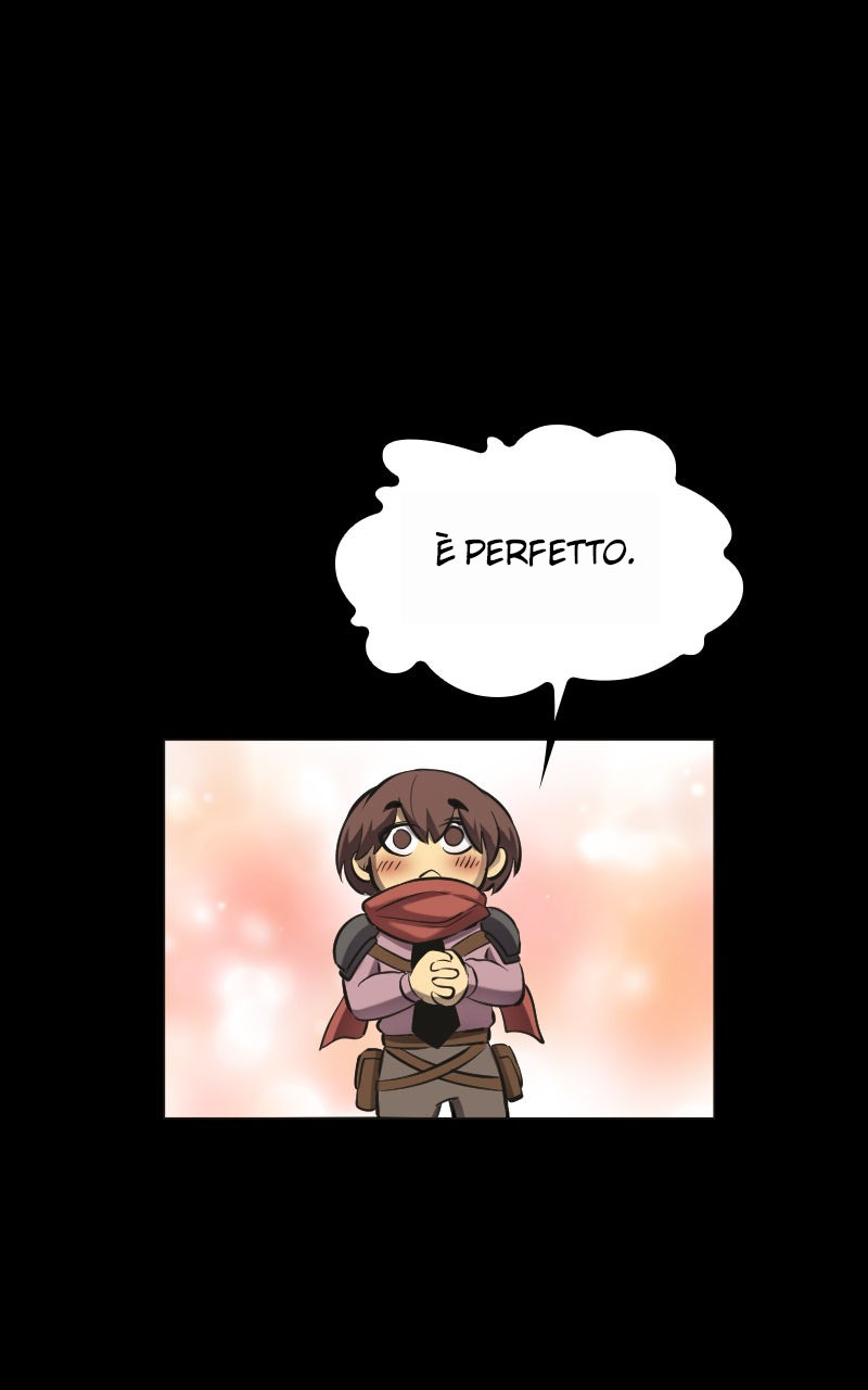 Read The Primal Hunter IT Manga Online