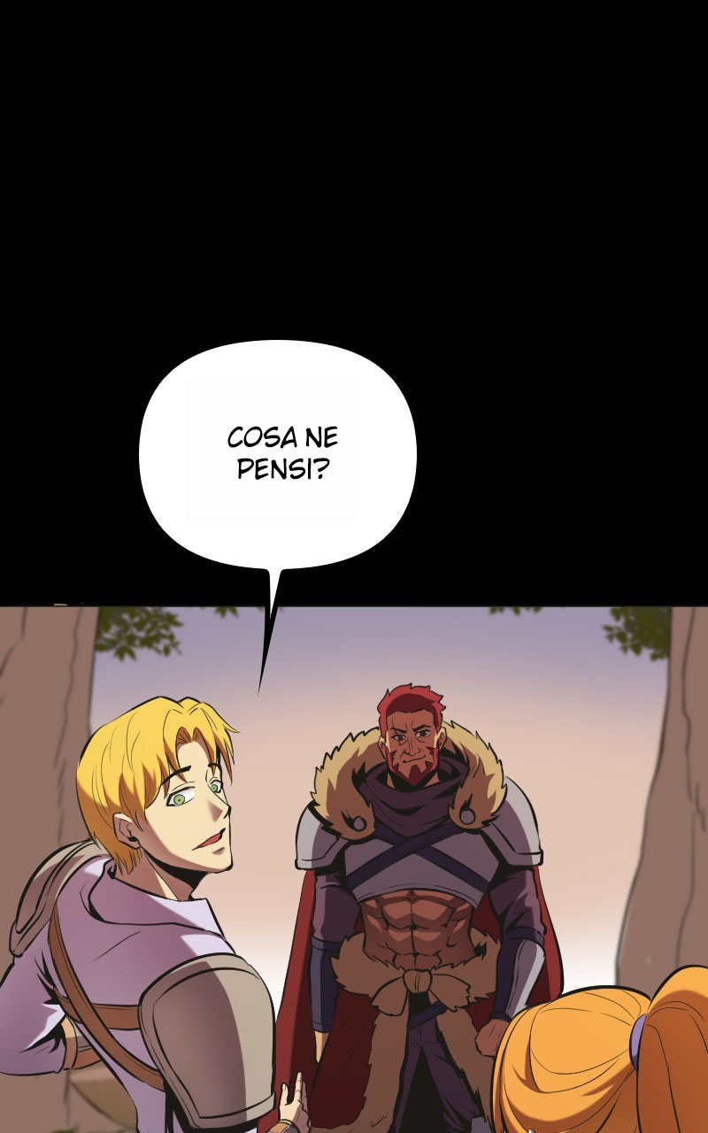 Read The Primal Hunter IT Manga Online