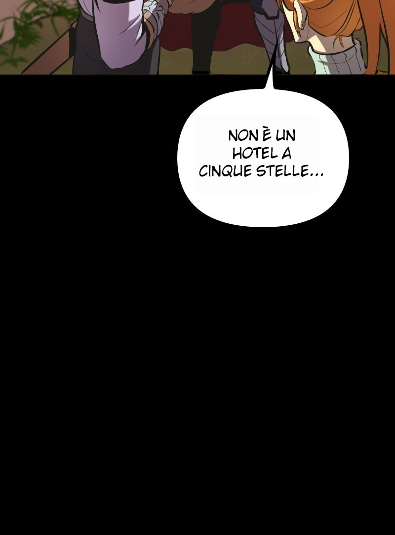 Read The Primal Hunter IT Manga Online