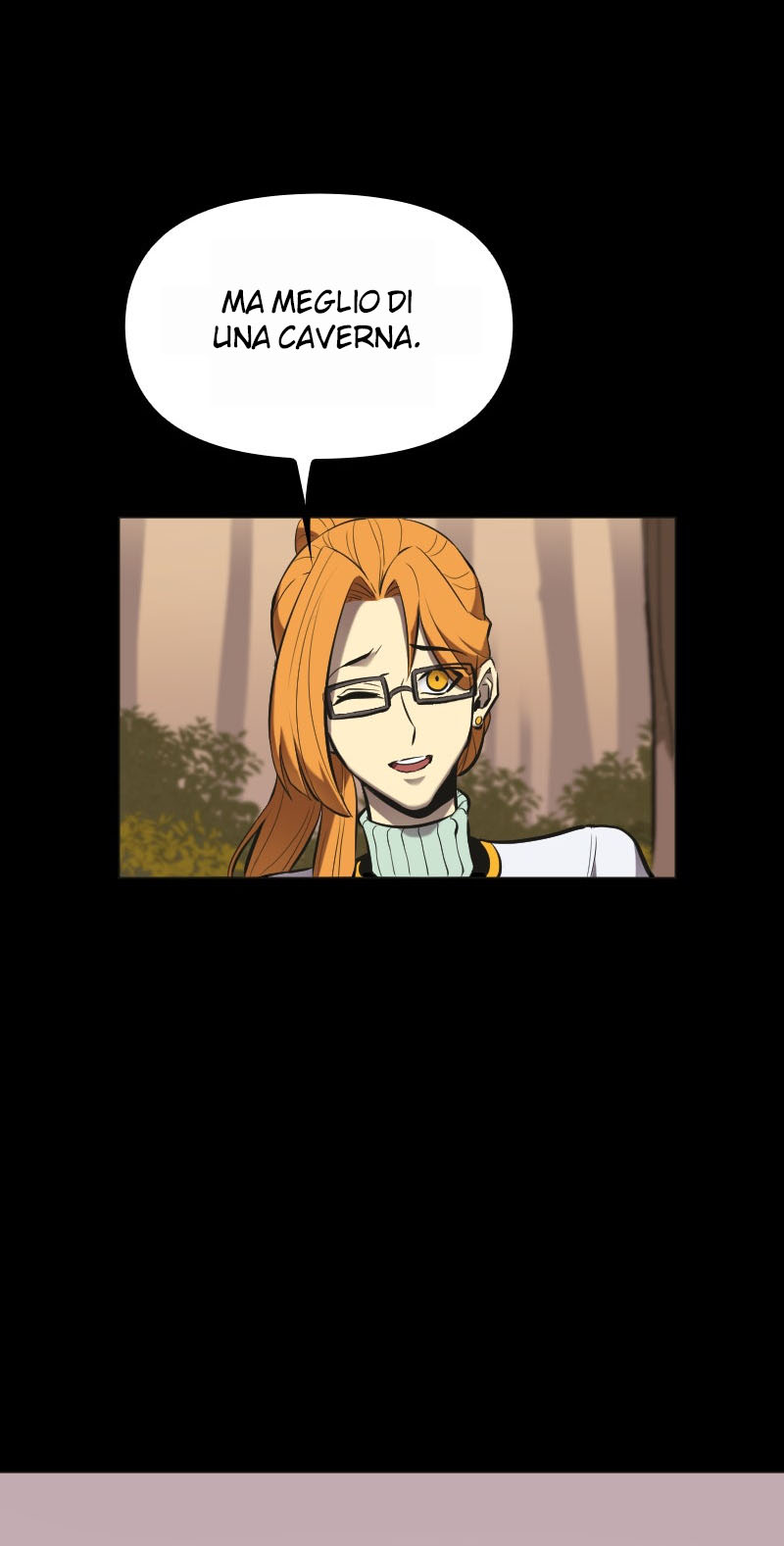 Read The Primal Hunter IT Manga Online