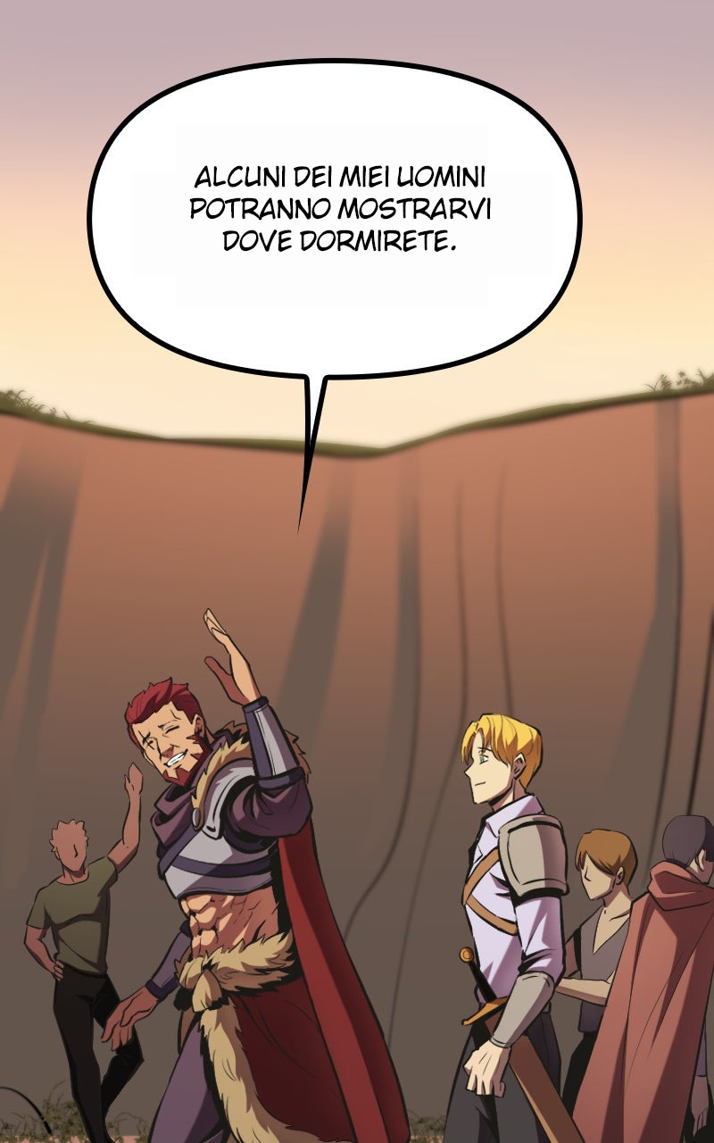 Read The Primal Hunter IT Manga Online