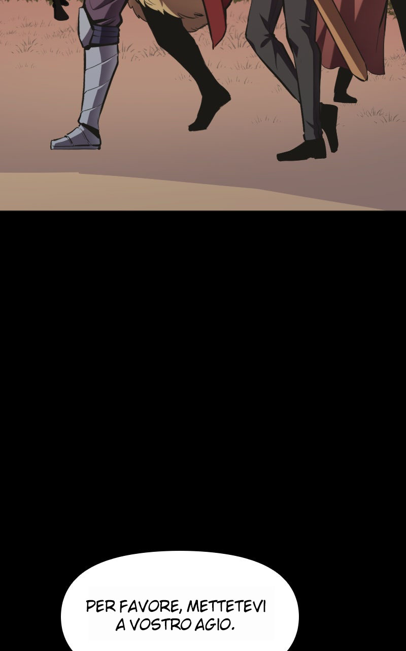 Read The Primal Hunter IT Manga Online