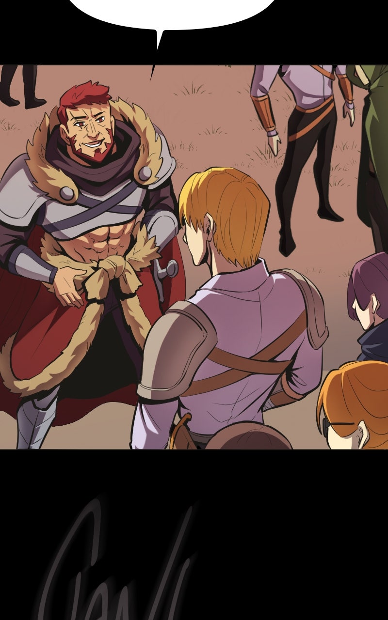 Read The Primal Hunter IT Manga Online