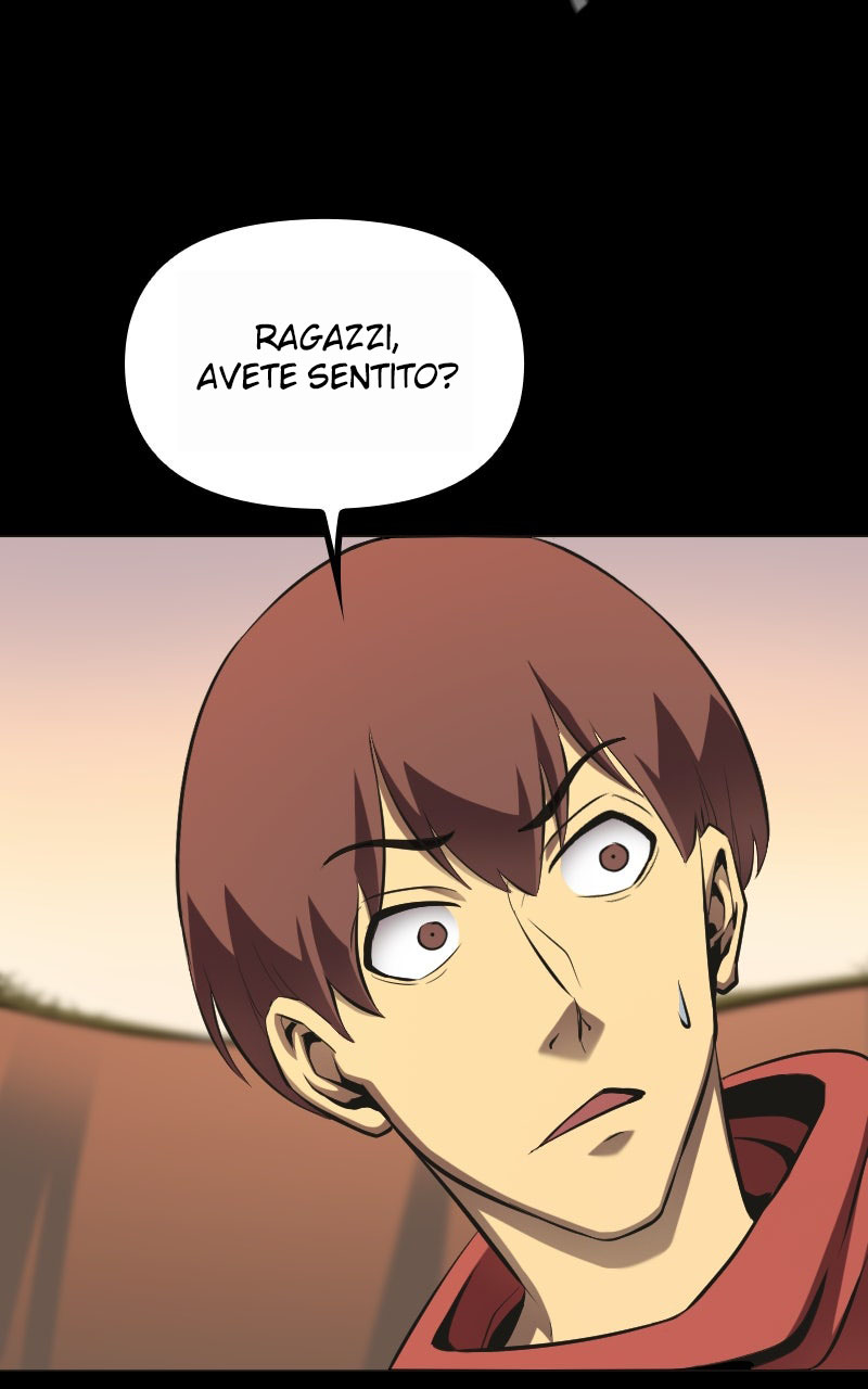 Read The Primal Hunter IT Manga Online