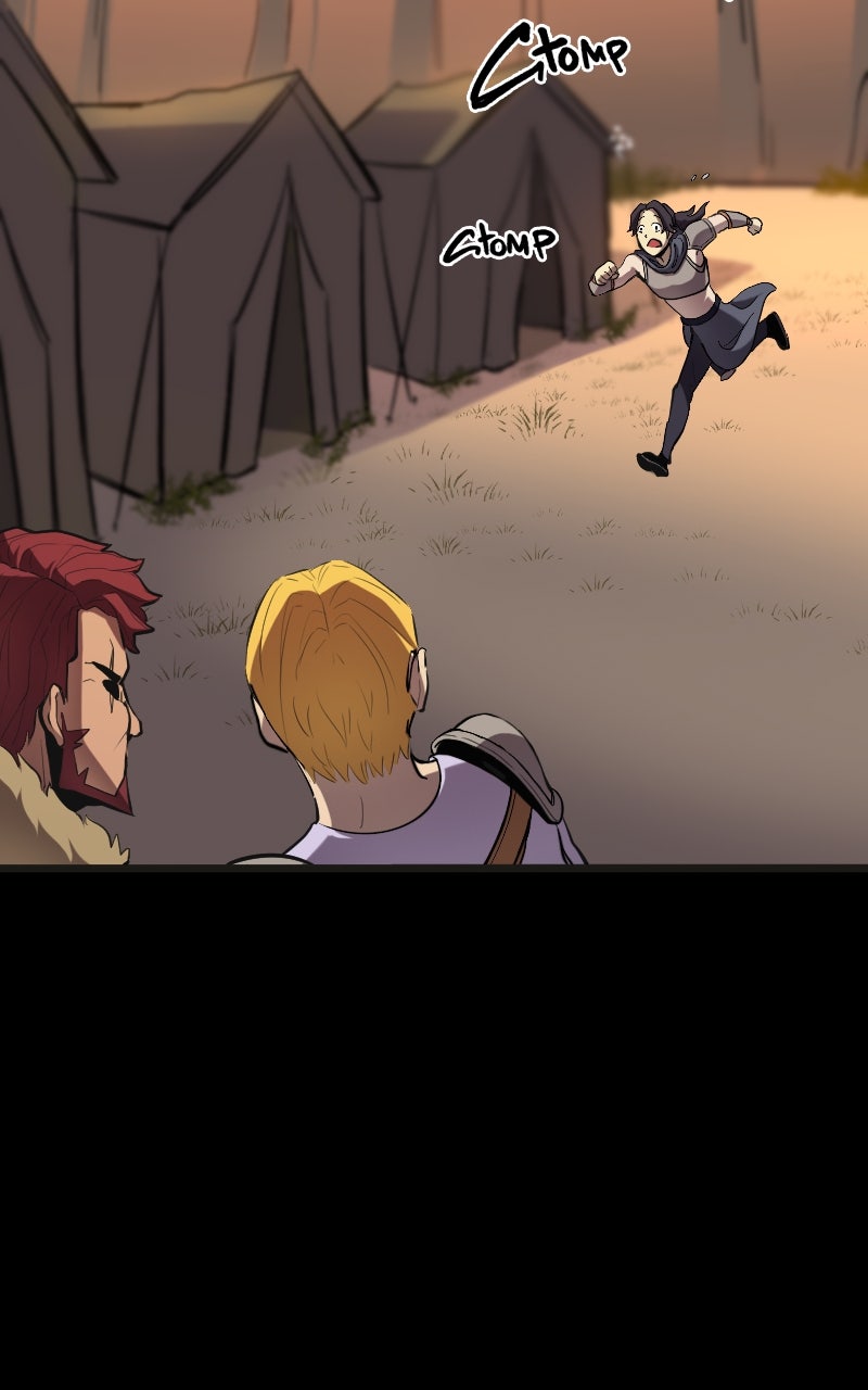 Read The Primal Hunter IT Manga Online