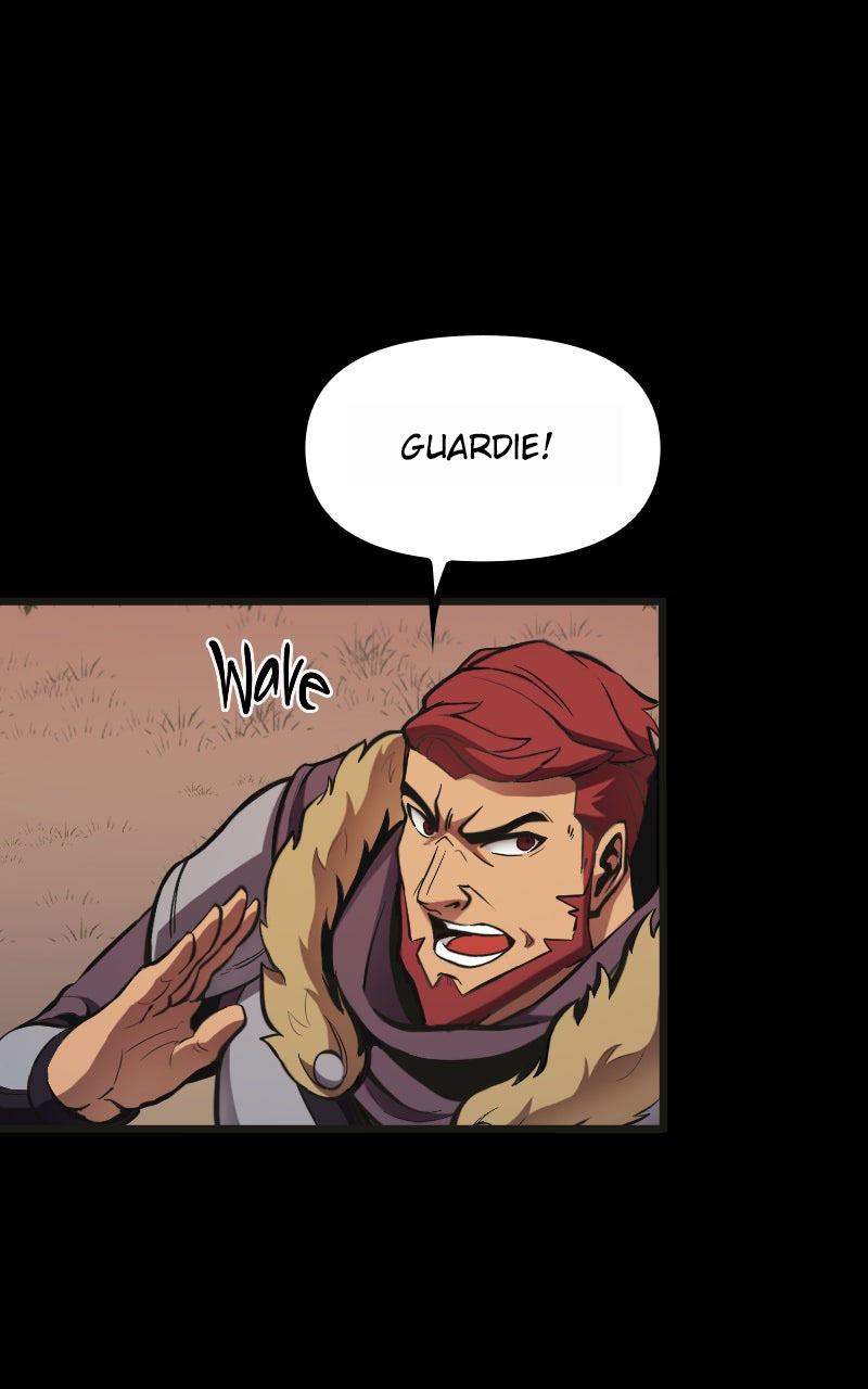 Read The Primal Hunter IT Manga Online