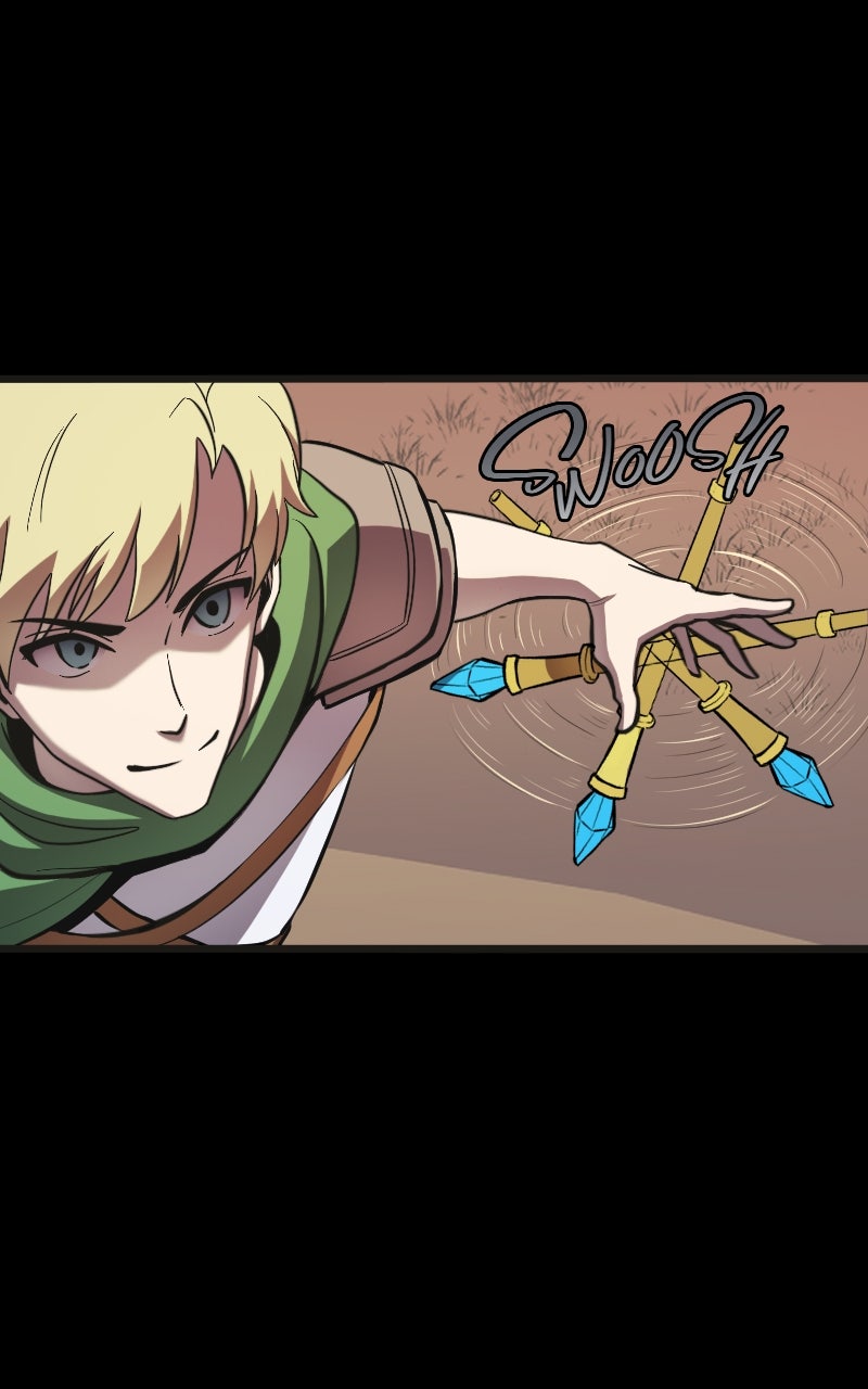 Read The Primal Hunter IT Manga Online