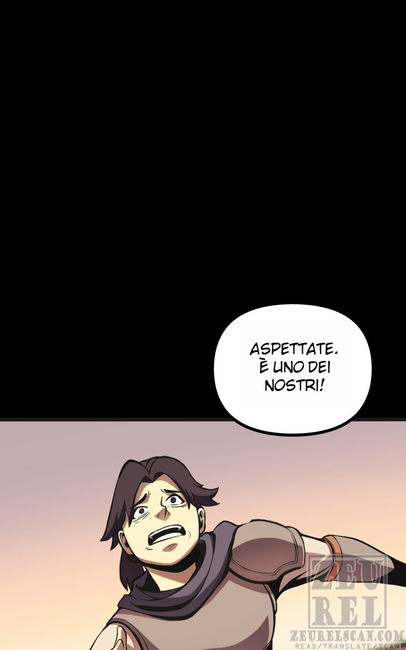 Read The Primal Hunter IT Manga Online