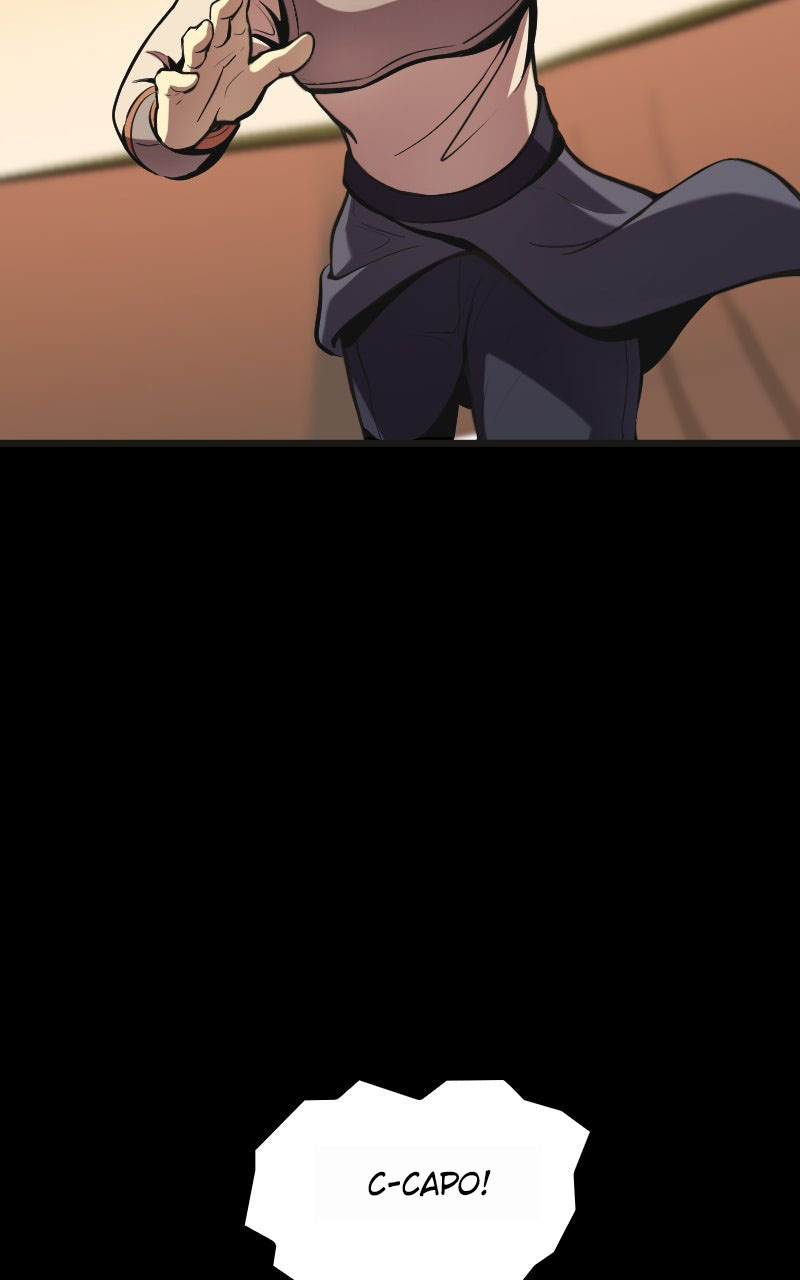 Read The Primal Hunter IT Manga Online