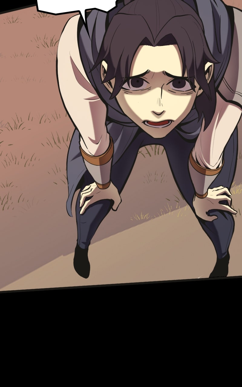 Read The Primal Hunter IT Manga Online