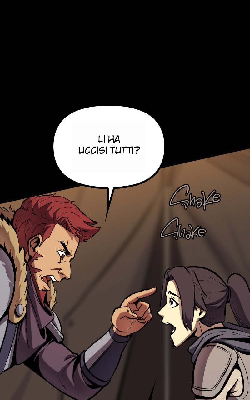 Read The Primal Hunter IT Manga Online