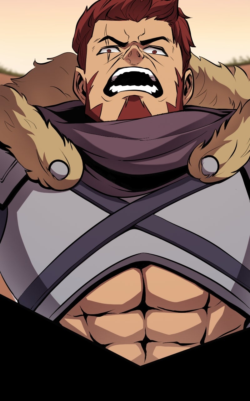 Read The Primal Hunter IT Manga Online