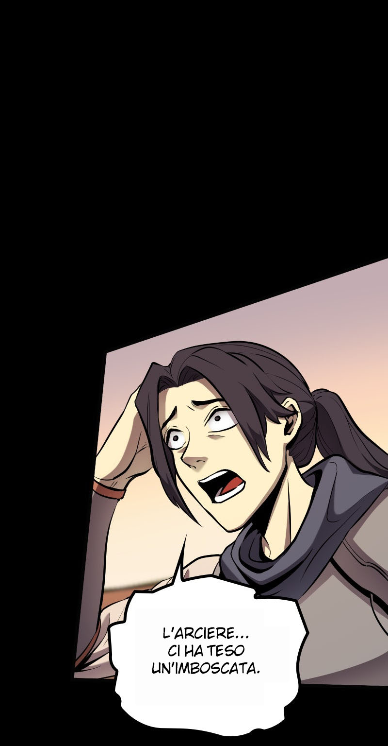 Read The Primal Hunter IT Manga Online