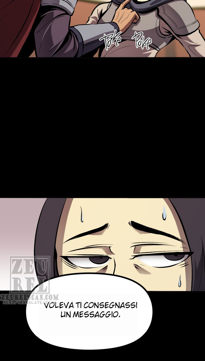 Read The Primal Hunter IT Manga Online