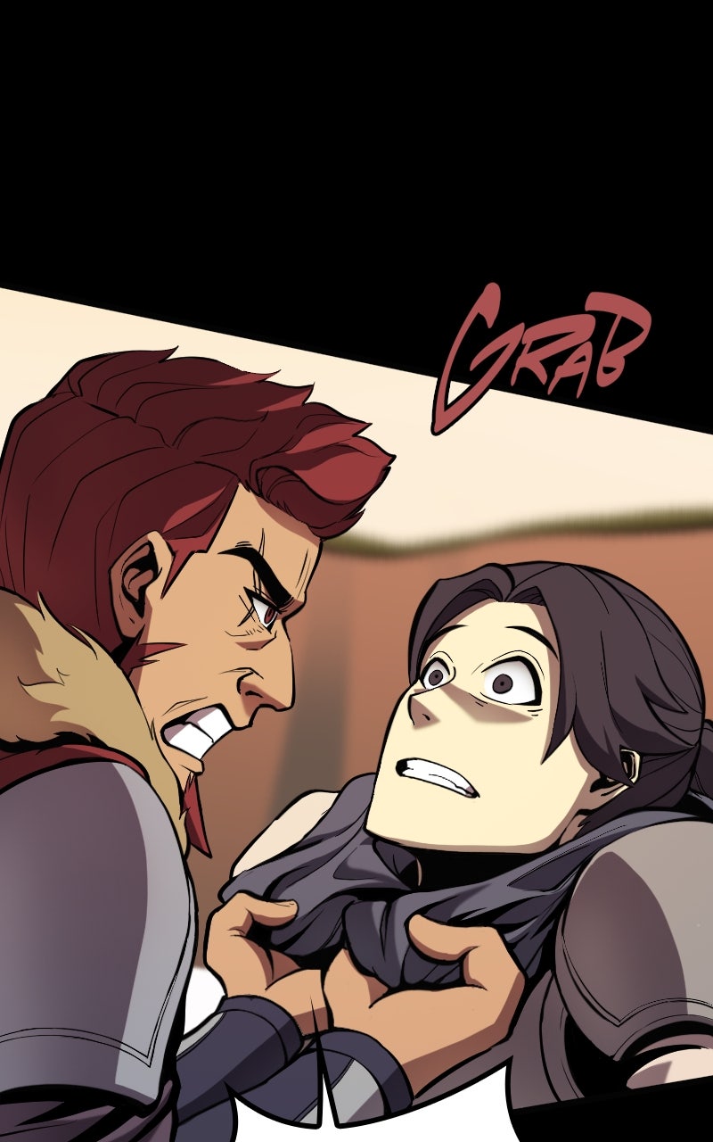 Read The Primal Hunter IT Manga Online