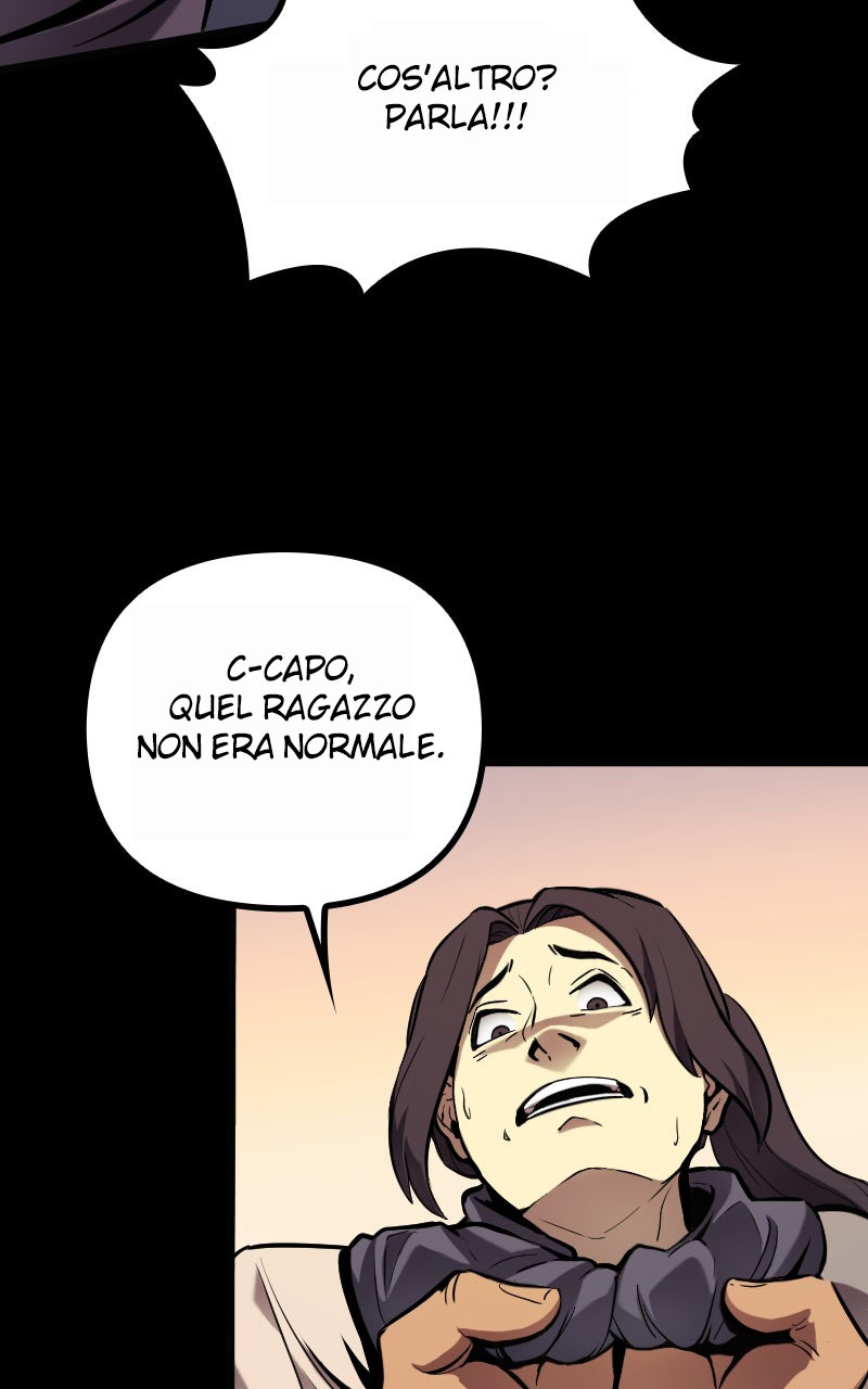 Read The Primal Hunter IT Manga Online