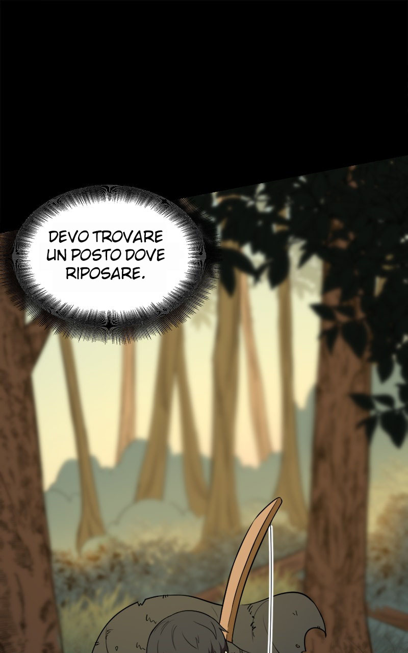 Read The Primal Hunter IT Manga Online