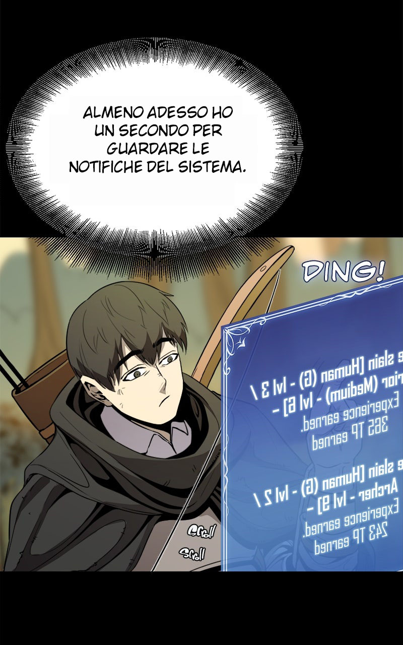 Read The Primal Hunter IT Manga Online