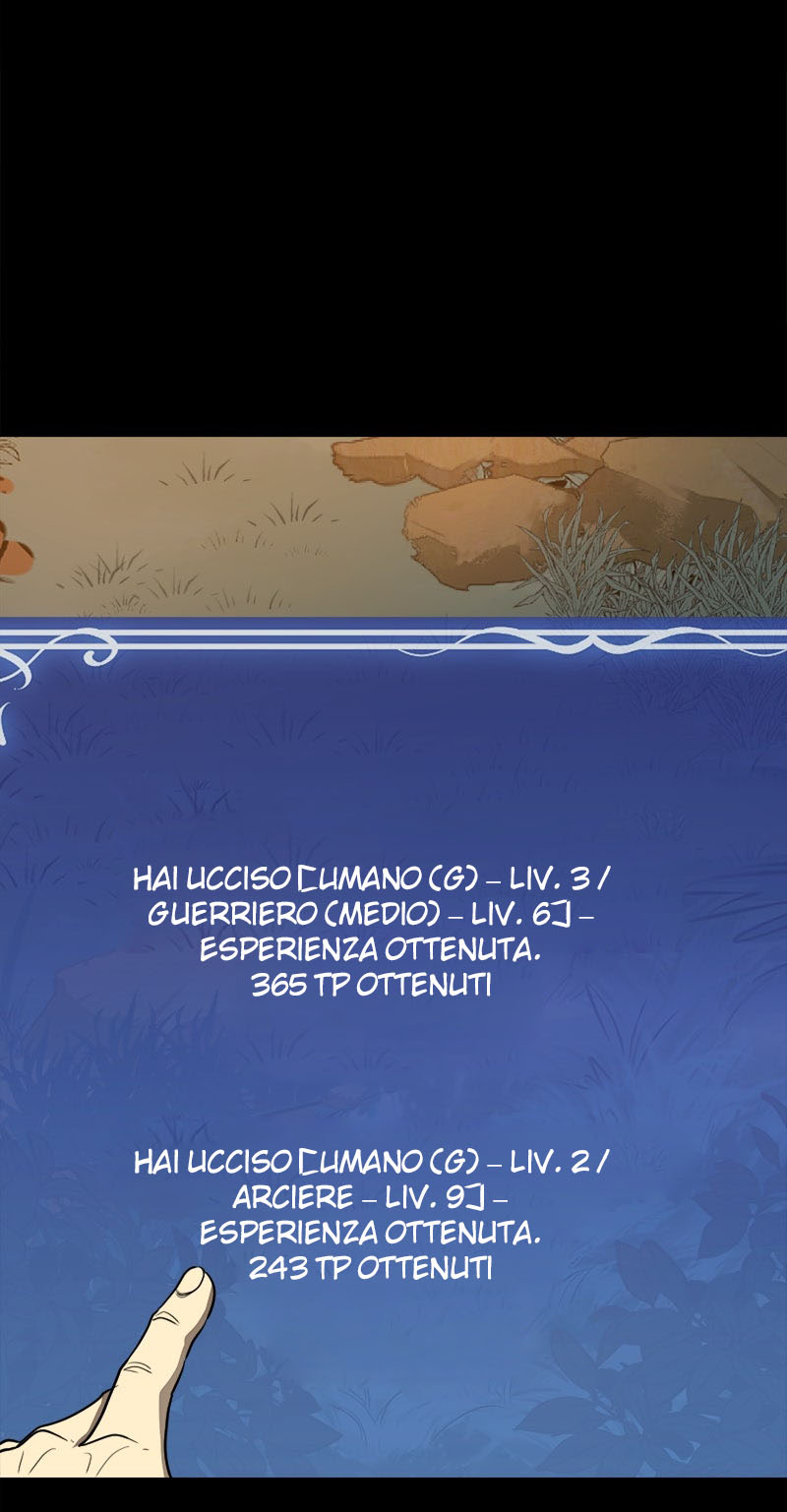 Read The Primal Hunter IT Manga Online