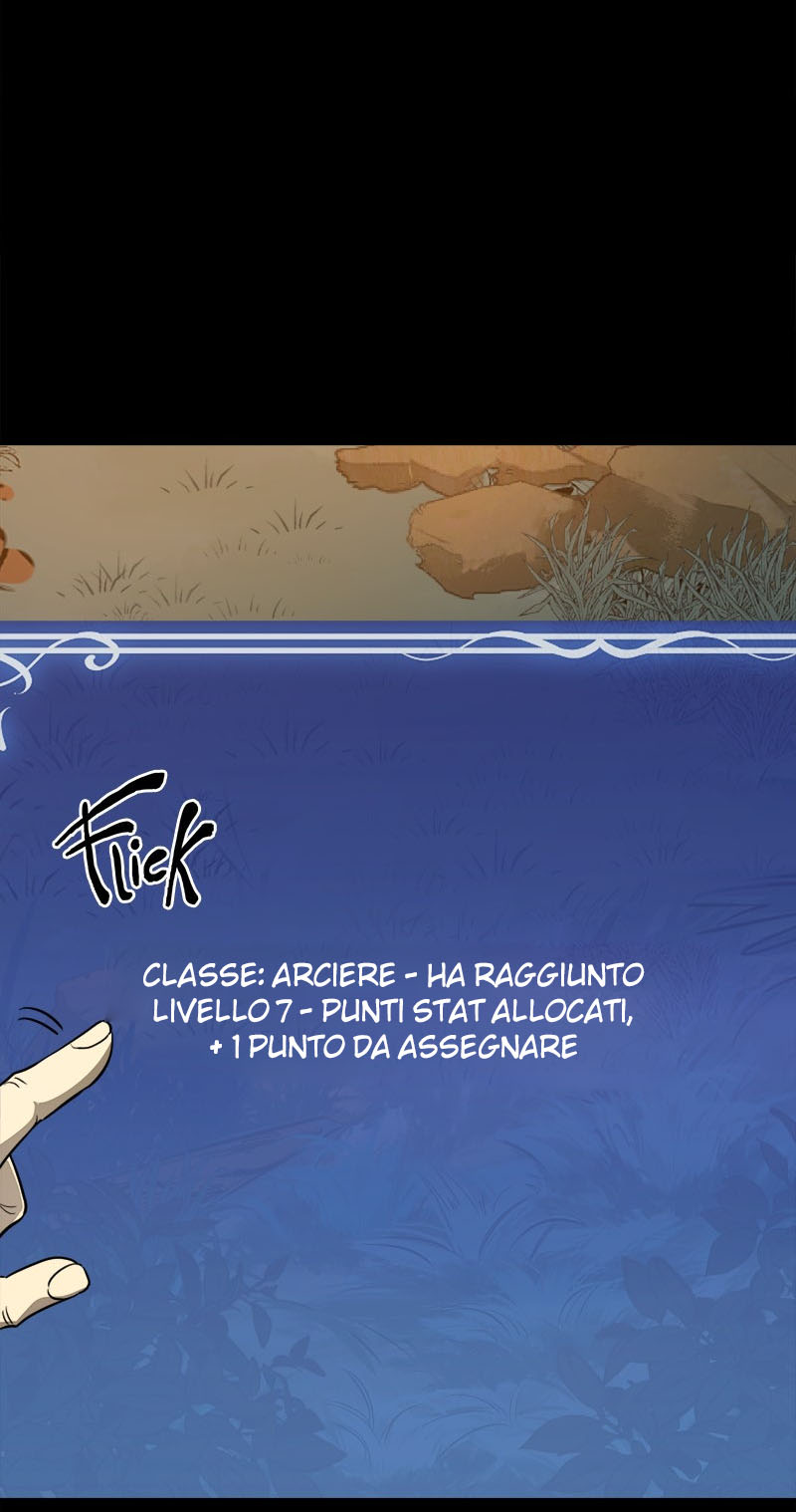 Read The Primal Hunter IT Manga Online