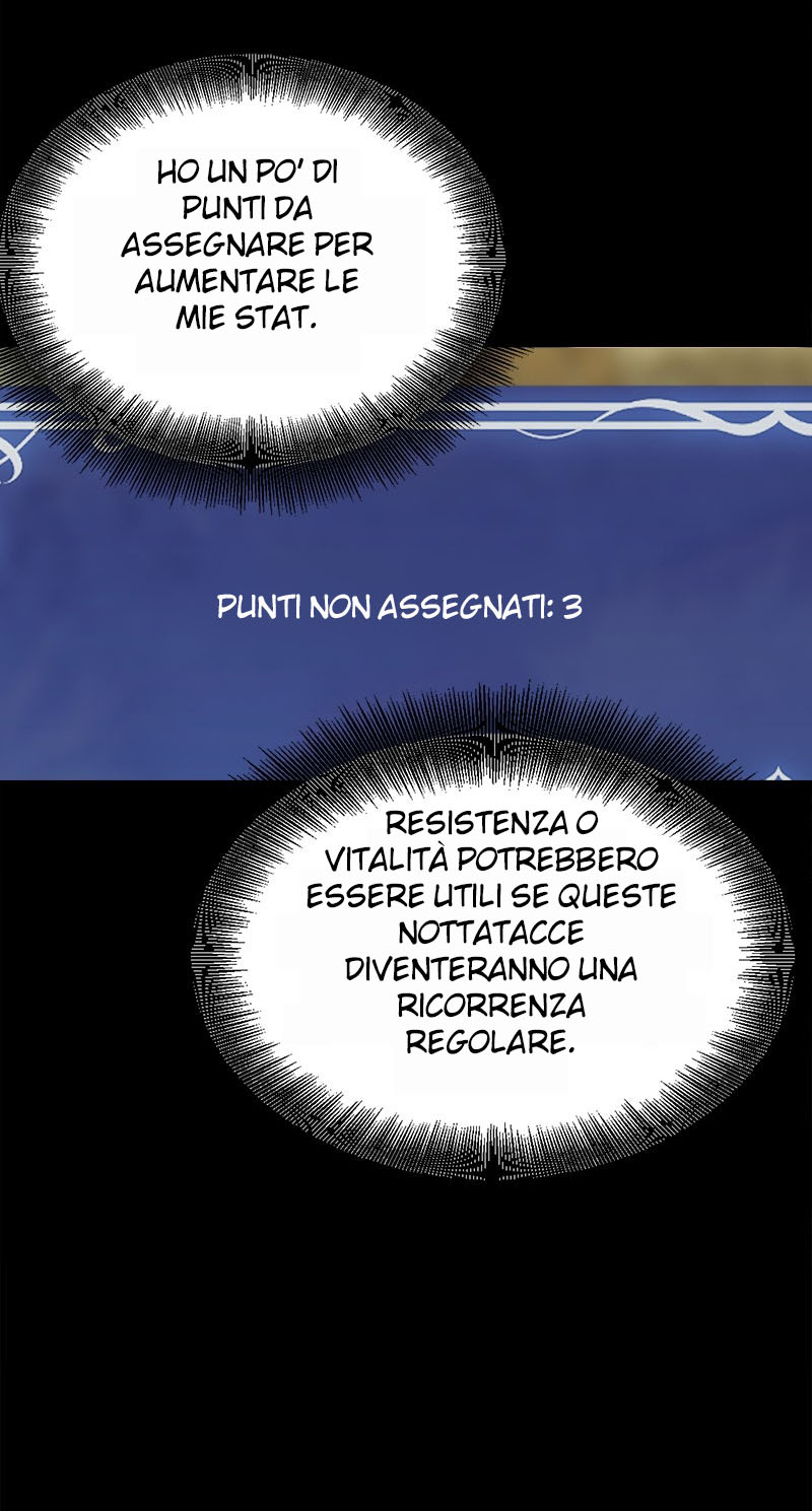 Read The Primal Hunter IT Manga Online