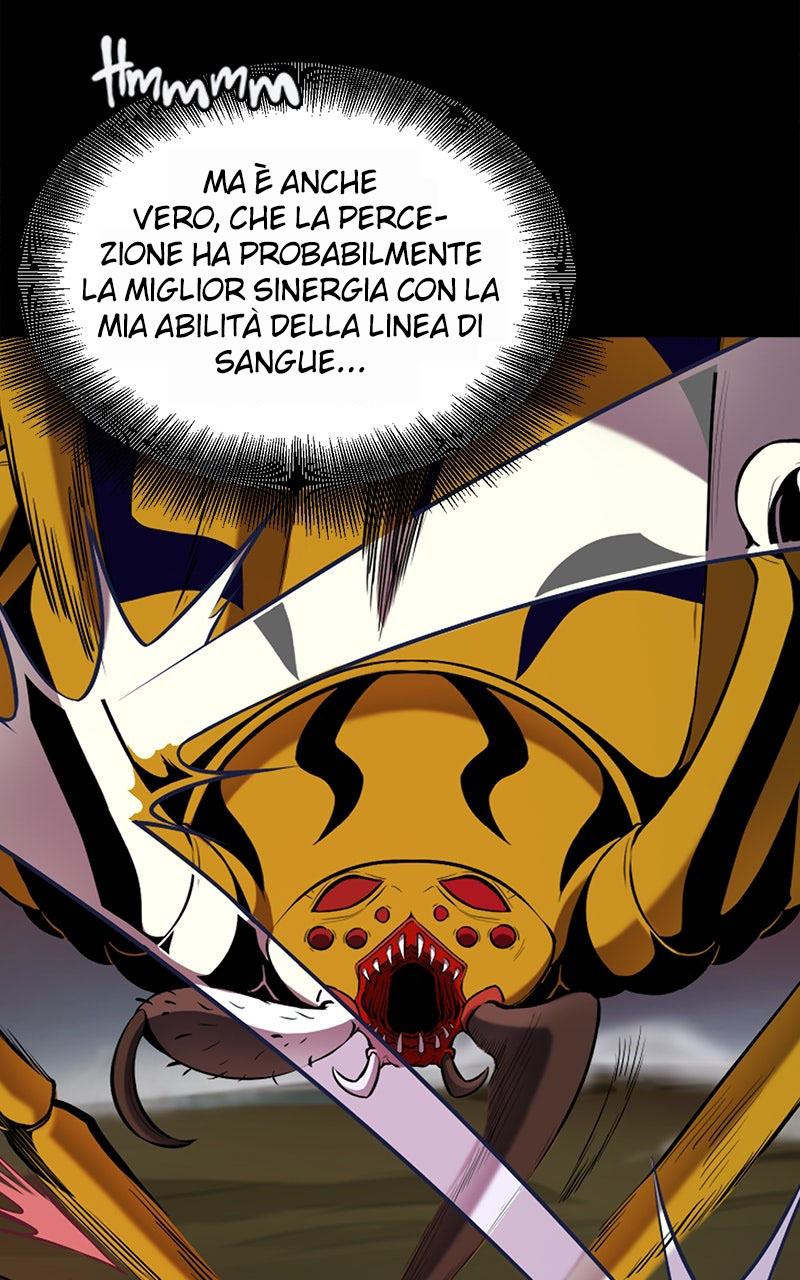 Read The Primal Hunter IT Manga Online